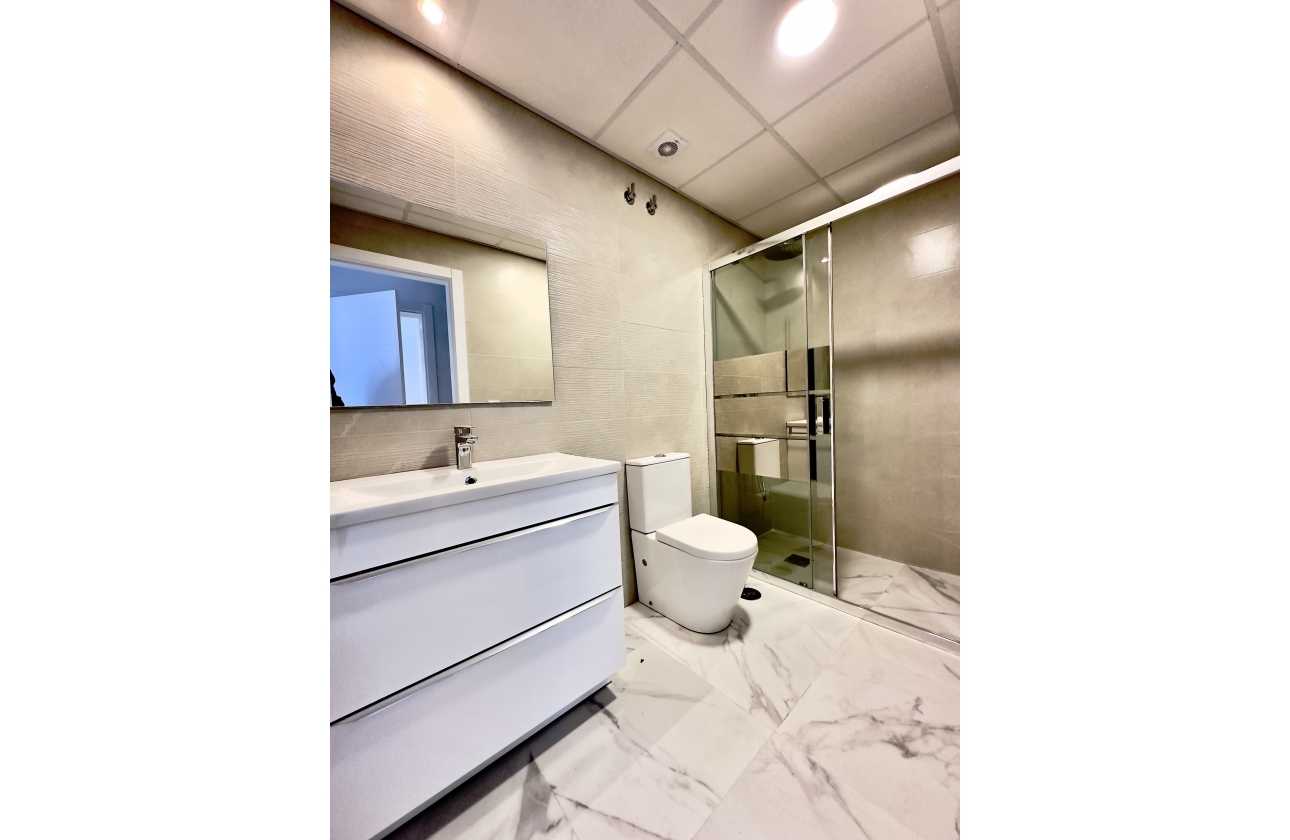 Obra nueva - Apartment - Ciudad Quesada