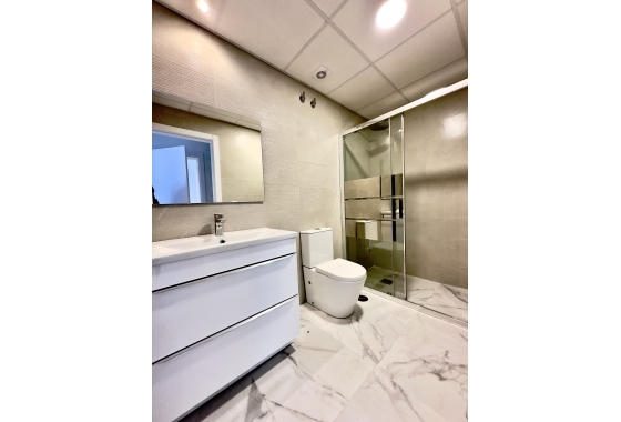 Obra nueva - Apartment - Ciudad Quesada