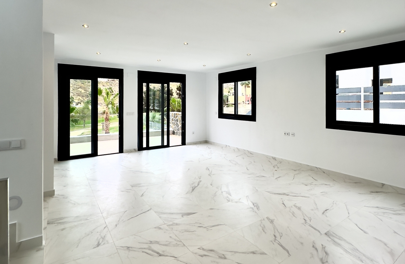 Obra nueva - Apartment - Ciudad Quesada