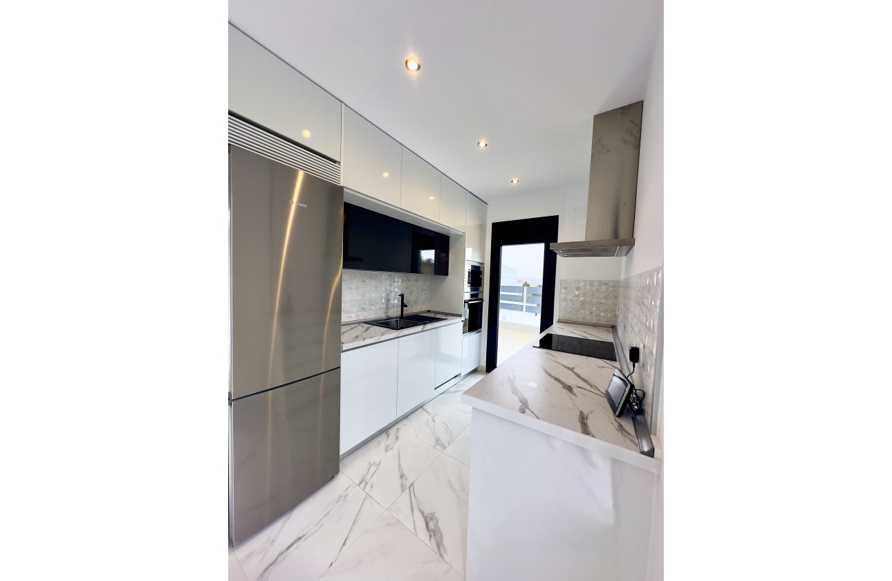 Obra nueva - Apartment - Ciudad Quesada