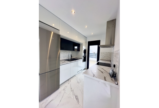 Obra nueva - Apartment - Ciudad Quesada