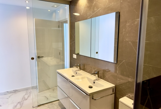 Obra nueva - Apartment - Ciudad Quesada