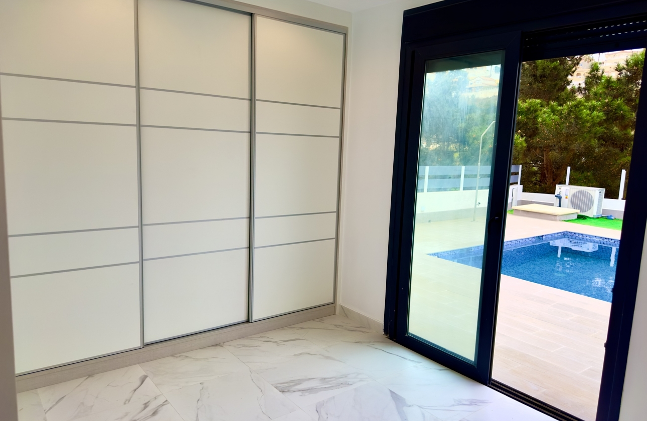 Obra nueva - Apartment - Ciudad Quesada