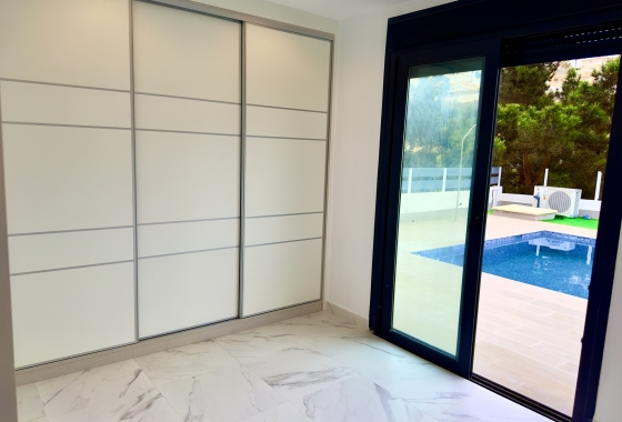 Obra nueva - Apartment - Ciudad Quesada