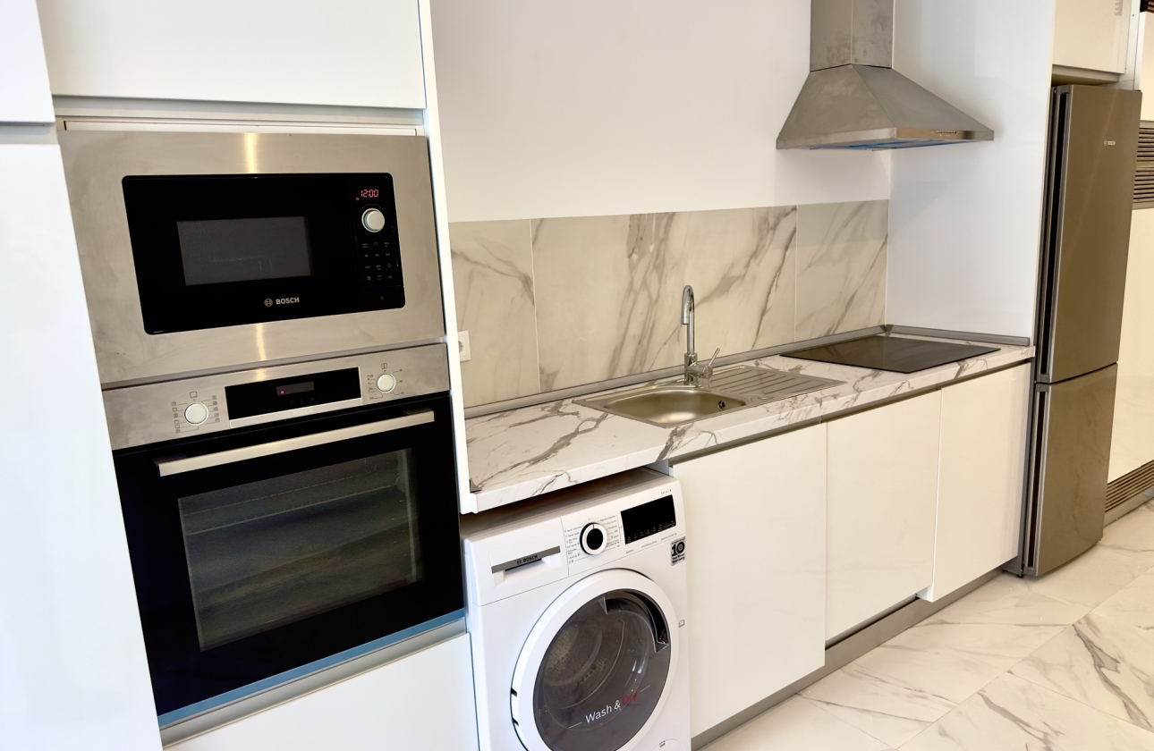 Obra nueva - Apartment - Ciudad Quesada