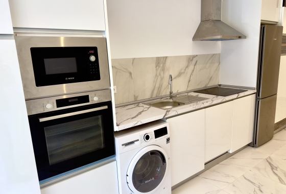 Obra nueva - Apartment - Ciudad Quesada