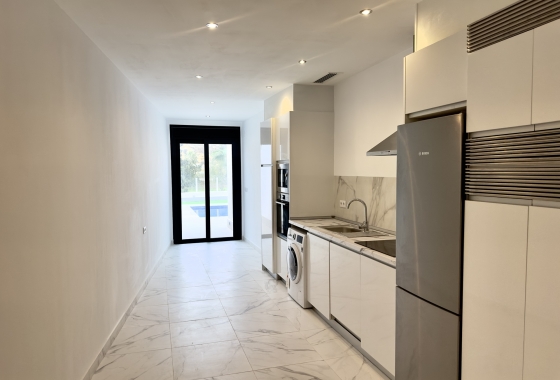 Obra nueva - Apartment - Ciudad Quesada