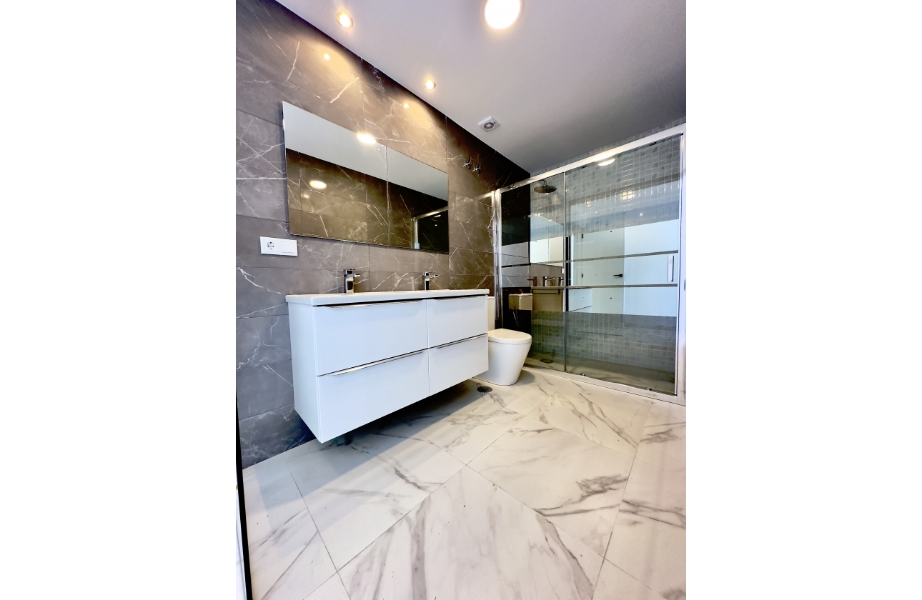 Obra nueva - Apartment - Ciudad Quesada