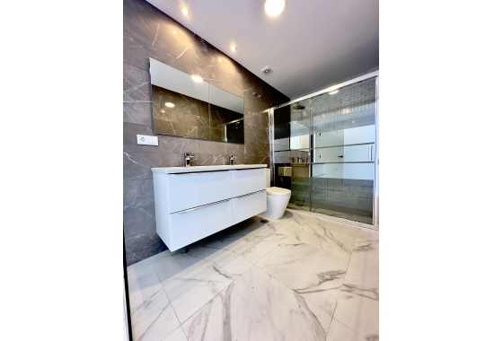 Obra nueva - Apartment - Ciudad Quesada