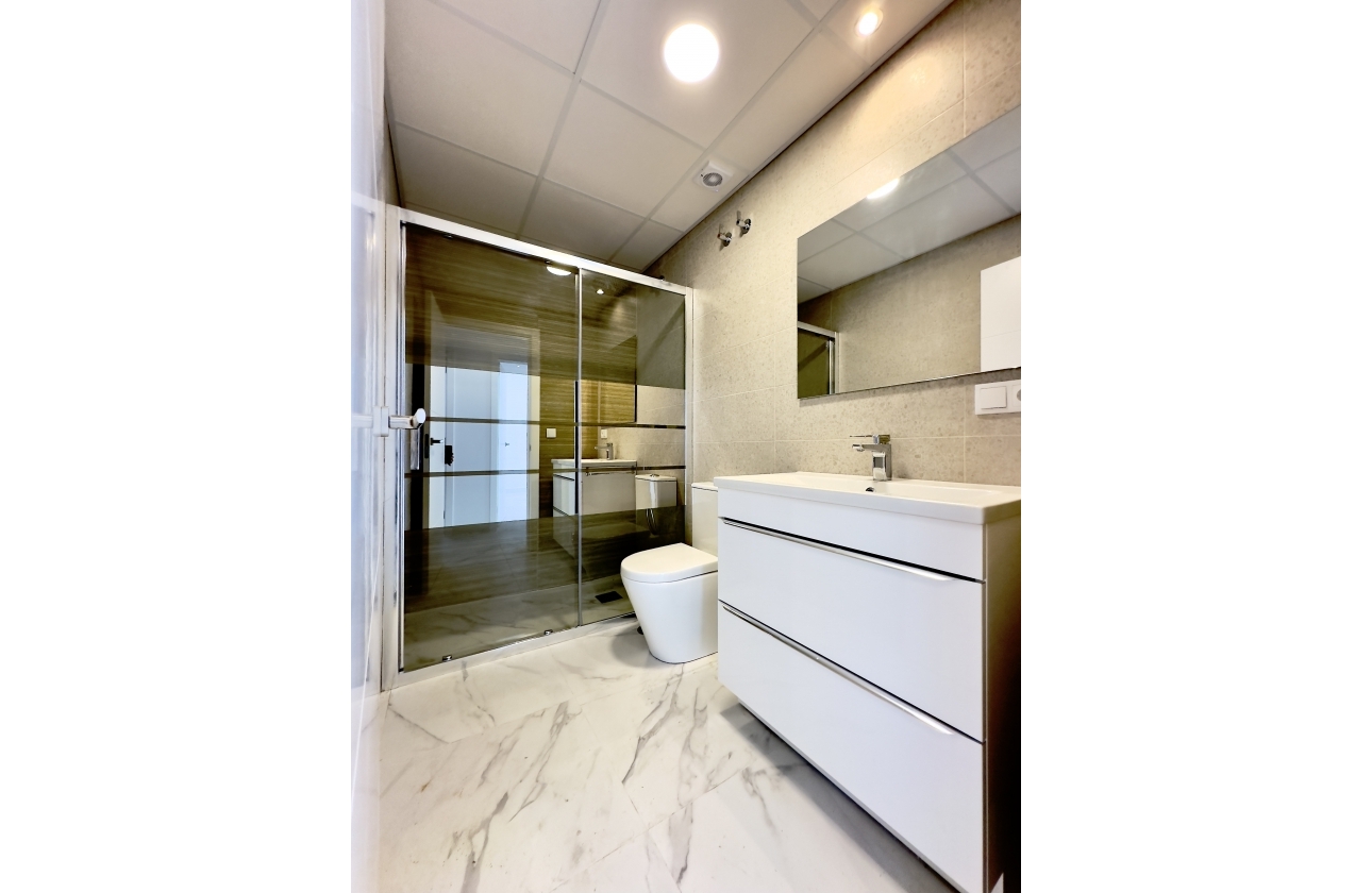 Obra nueva - Apartment - Ciudad Quesada