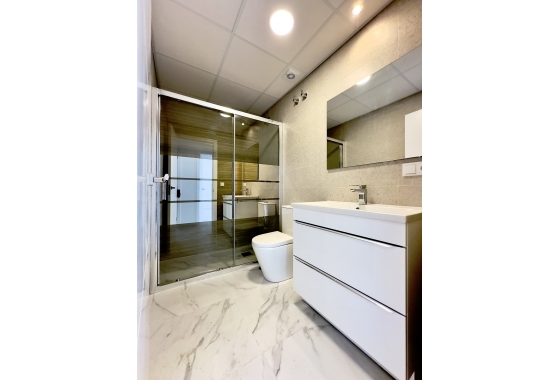 Obra nueva - Apartment - Ciudad Quesada