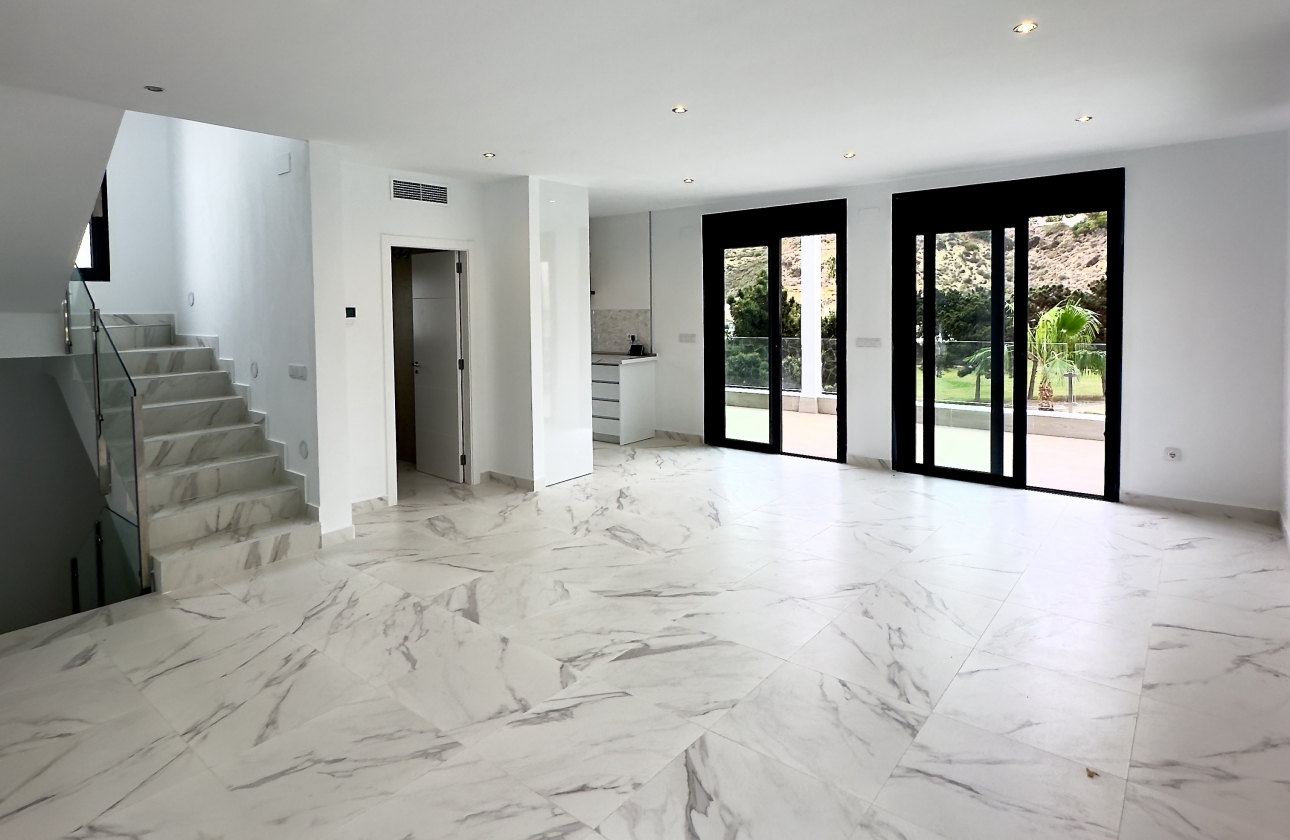 Obra nueva - Apartment - Ciudad Quesada