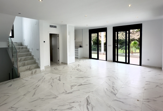 Obra nueva - Apartment - Ciudad Quesada