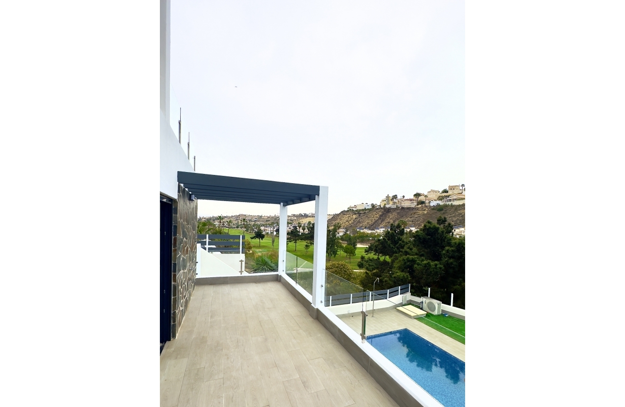 Obra nueva - Apartment - Ciudad Quesada