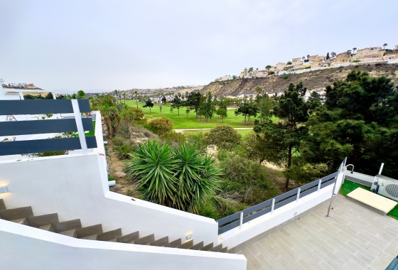 Obra nueva - Apartment - Ciudad Quesada