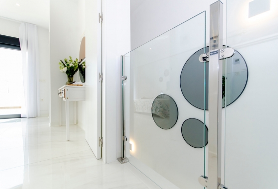 New Build - Detached - Orihuela Costa