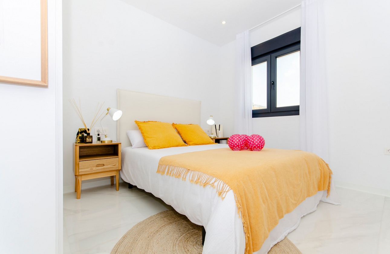 New Build - Detached - Orihuela Costa