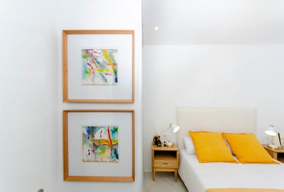 New Build - Detached - Orihuela Costa