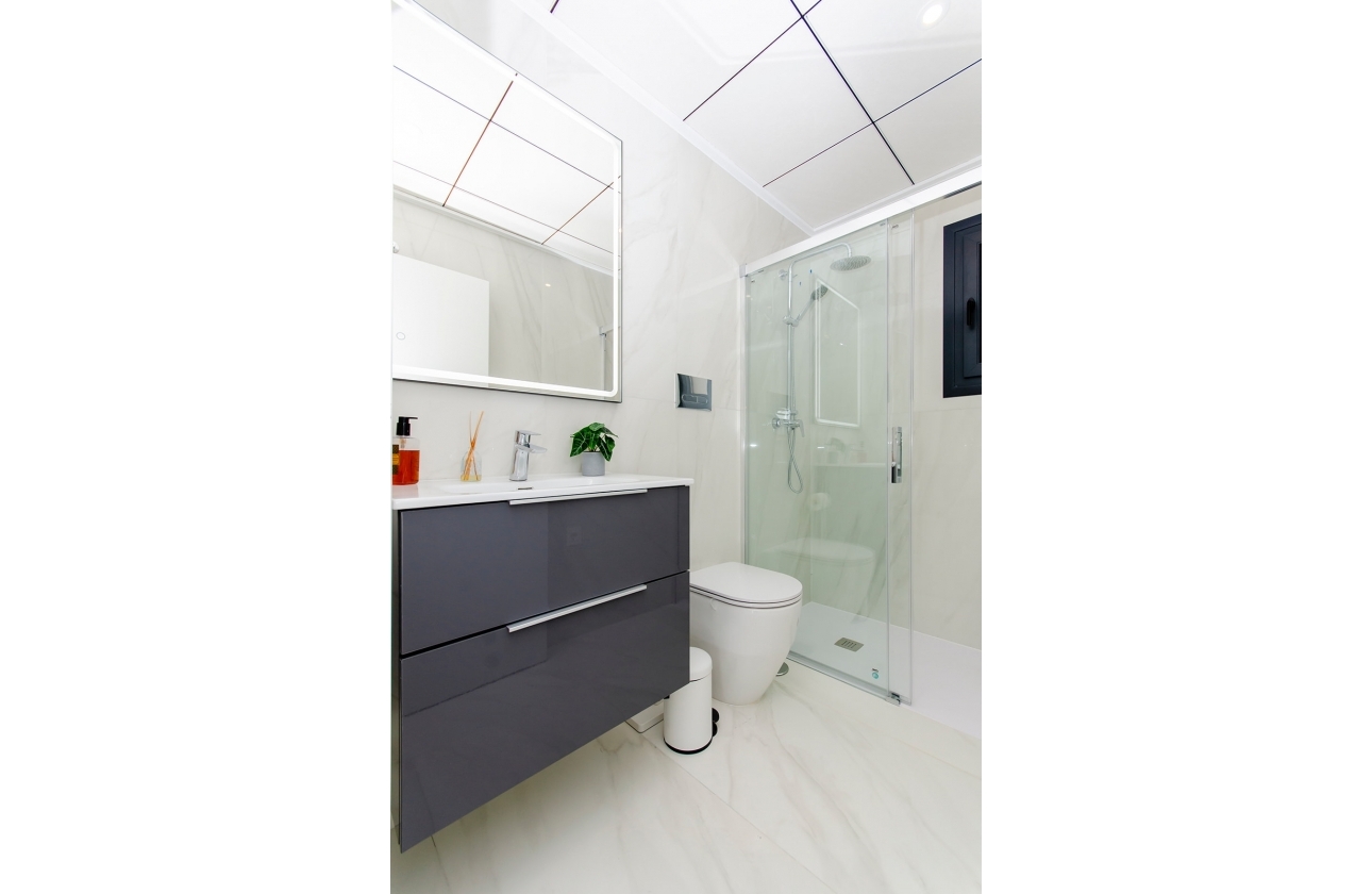 New Build - Detached - Orihuela Costa