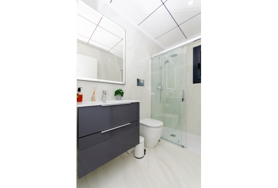 New Build - Detached - Orihuela Costa