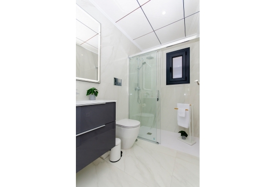 New Build - Detached - Orihuela Costa