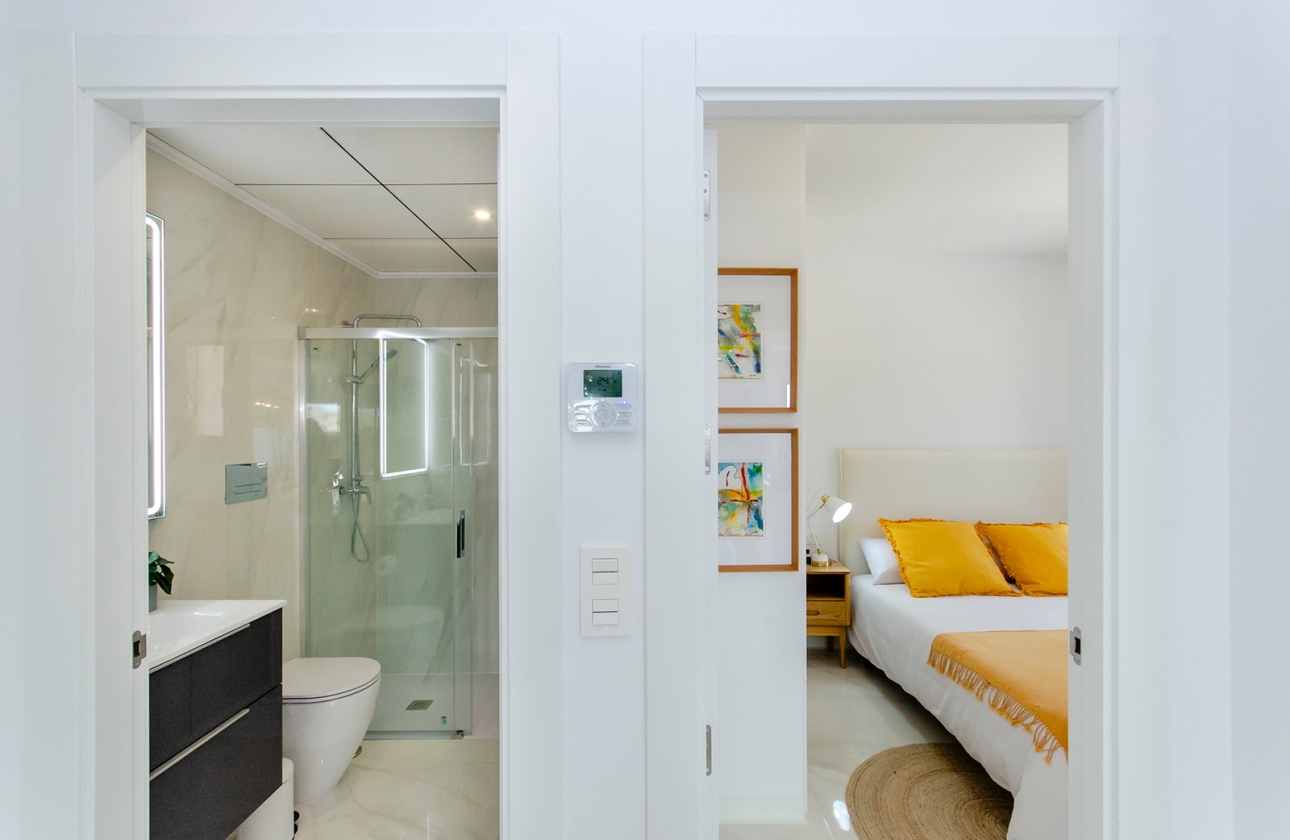 New Build - Detached - Orihuela Costa