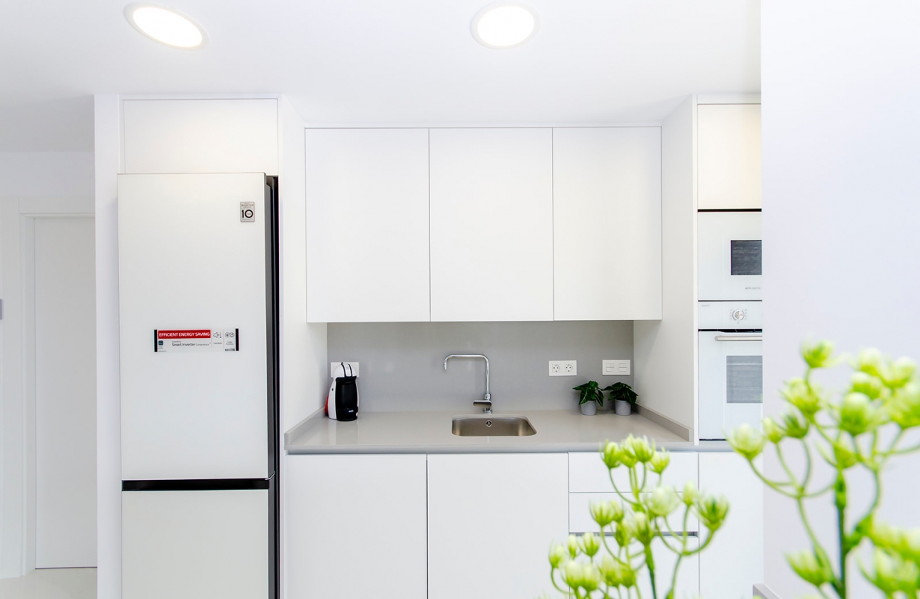 New Build - Detached - Orihuela Costa