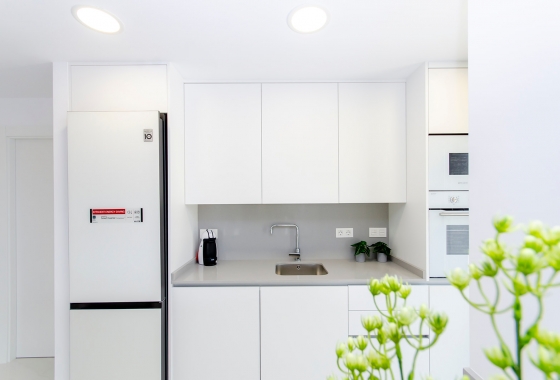 New Build - Detached - Orihuela Costa