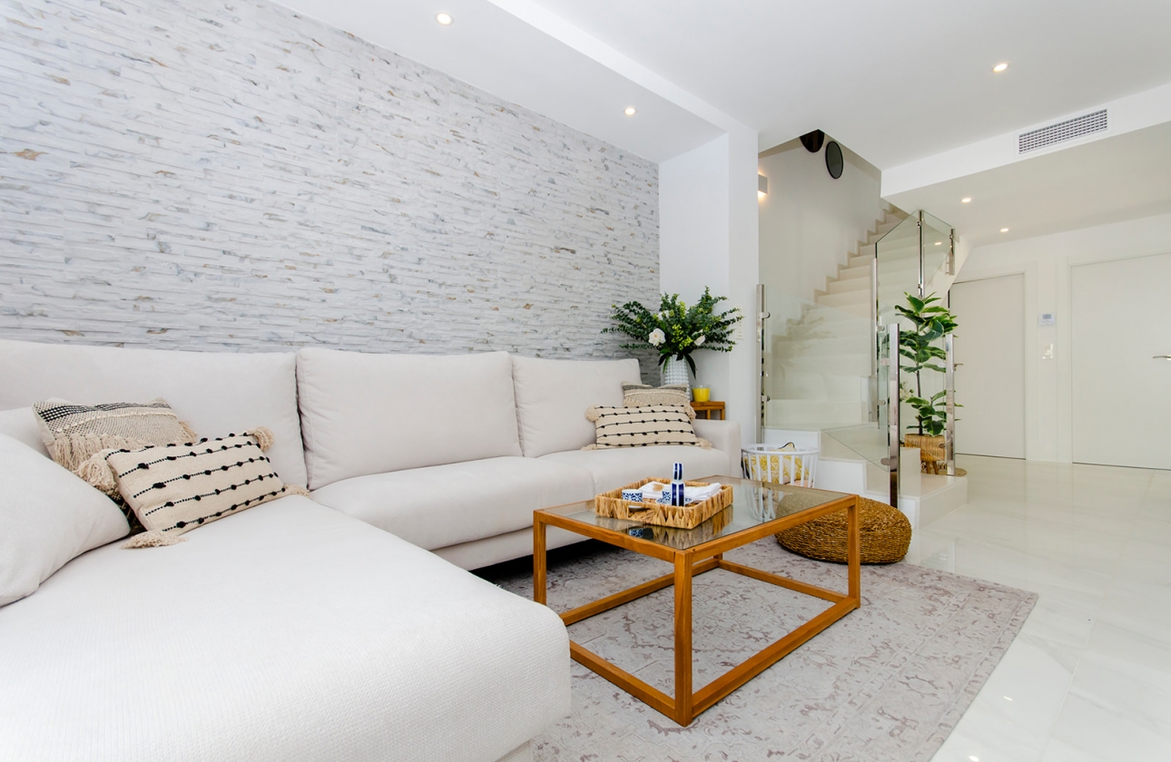 New Build - Detached - Orihuela Costa