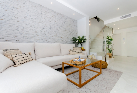 New Build - Detached - Orihuela Costa