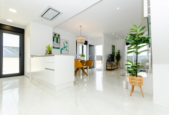 New Build - Detached - Orihuela Costa