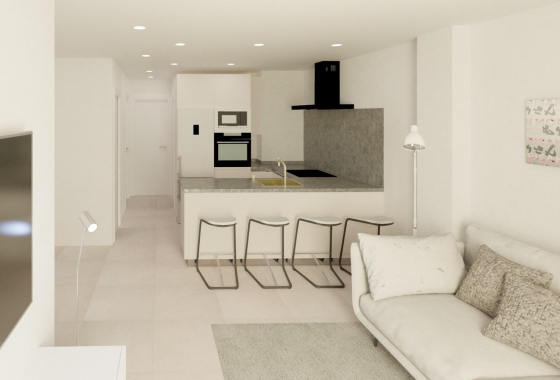 Rynek pierwotny - Apartament - Fuengirola