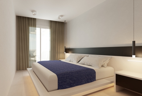 Rynek pierwotny - Apartament - Fuengirola