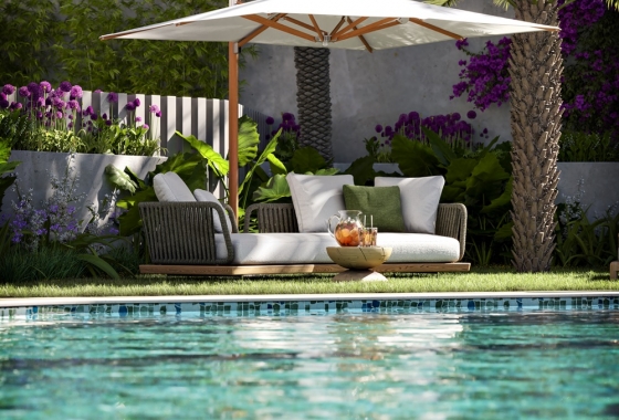 Rynek pierwotny - Apartament - Villajoyosa - La Vila Joiosa