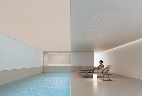 Rynek pierwotny - Villa - San Roque