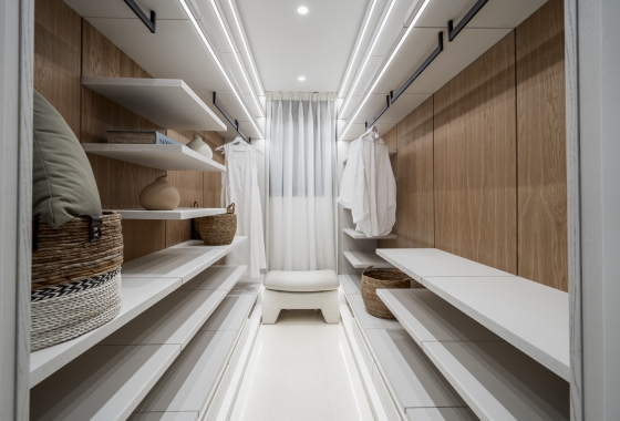 New Build - Apartment - Marbella