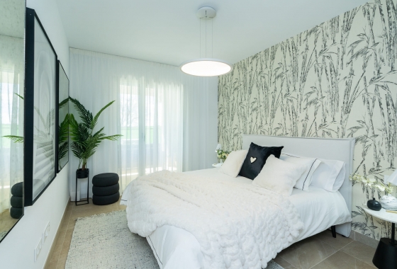 Rynek pierwotny - Apartament - Estepona