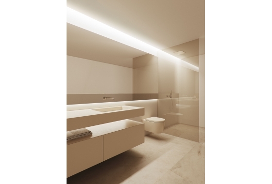 Obra nueva - Villa - San Roque