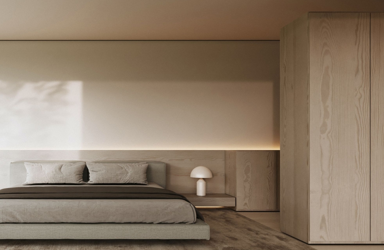 Obra nueva - Villa - San Roque