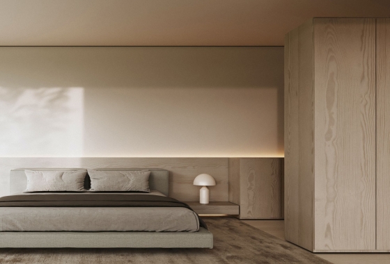 Obra nueva - Villa - San Roque