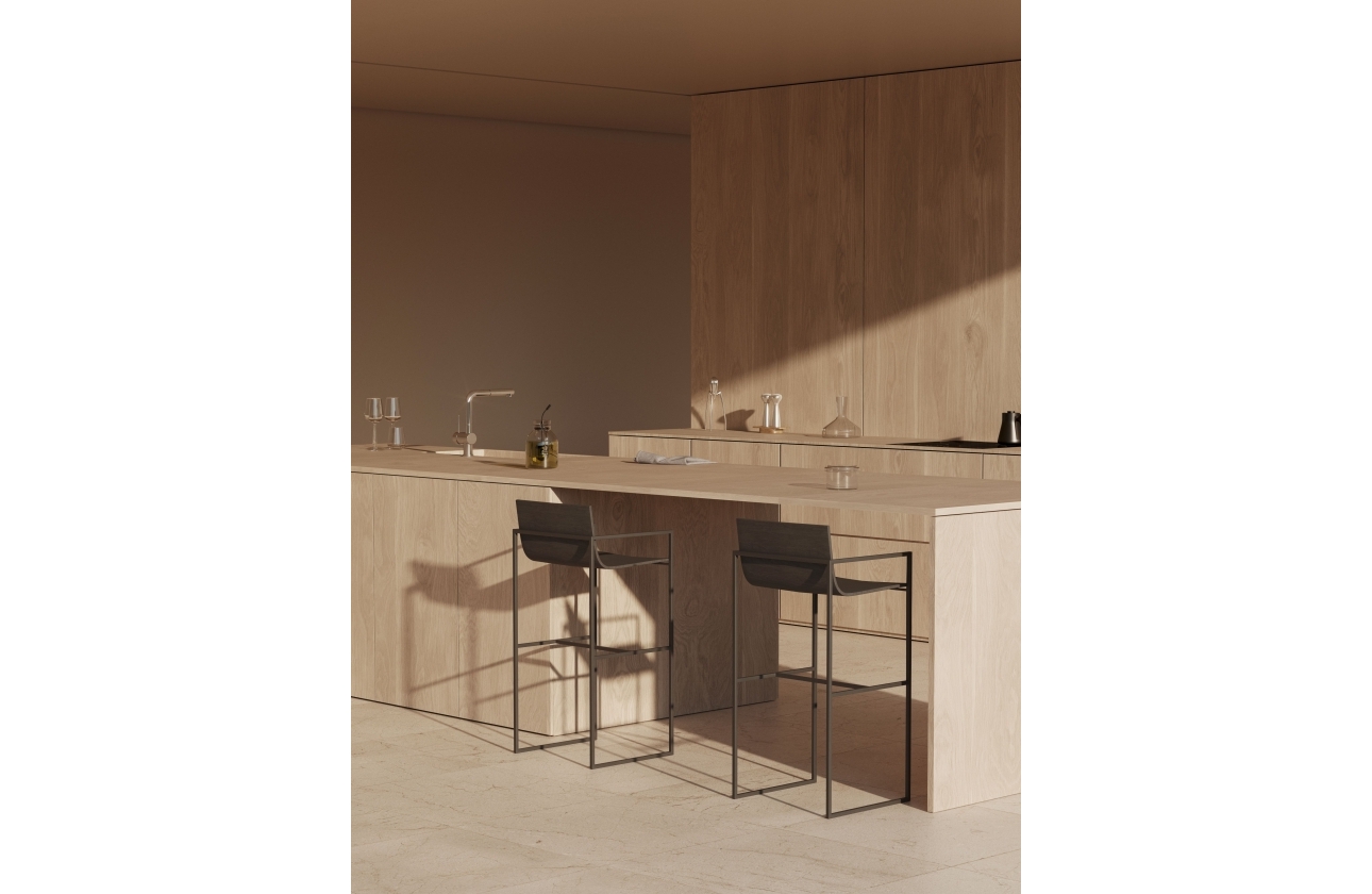 Obra nueva - Villa - San Roque