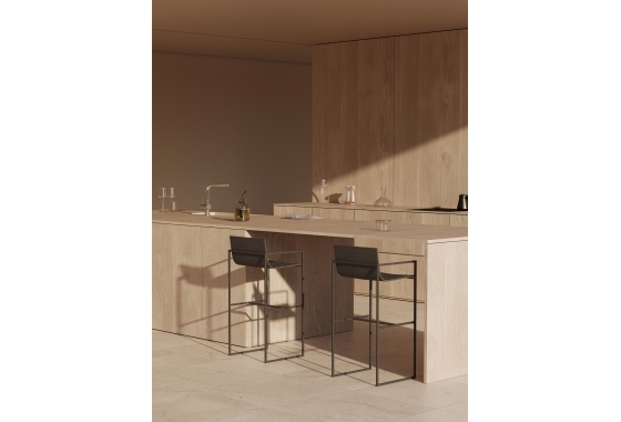 Obra nueva - Villa - San Roque
