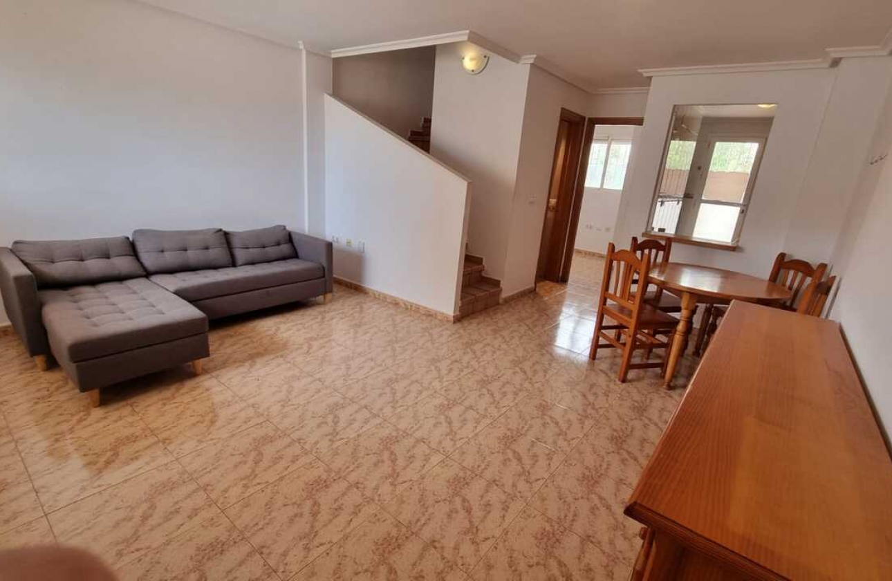 Resale - Townhouse - Orihuela Costa - Play Flamenca