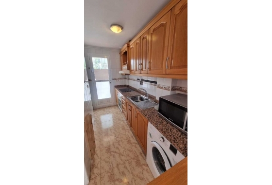 Resale - Townhouse - Orihuela Costa - Play Flamenca