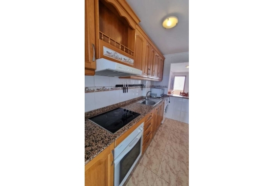 Resale - Townhouse - Orihuela Costa - Play Flamenca