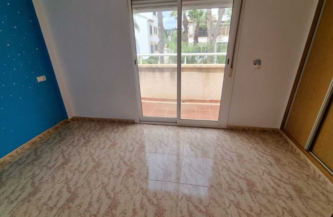 Resale - Townhouse - Orihuela Costa - Play Flamenca