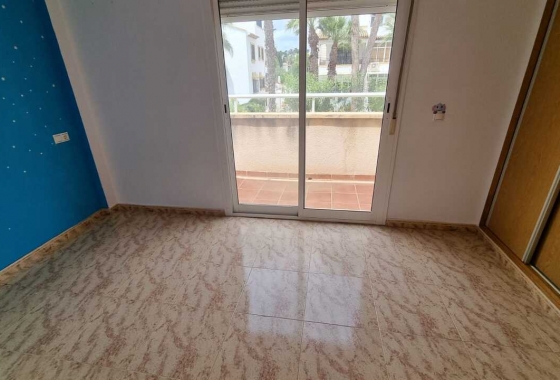 Resale - Townhouse - Orihuela Costa - Play Flamenca