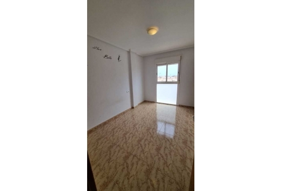 Resale - Townhouse - Orihuela Costa - Play Flamenca