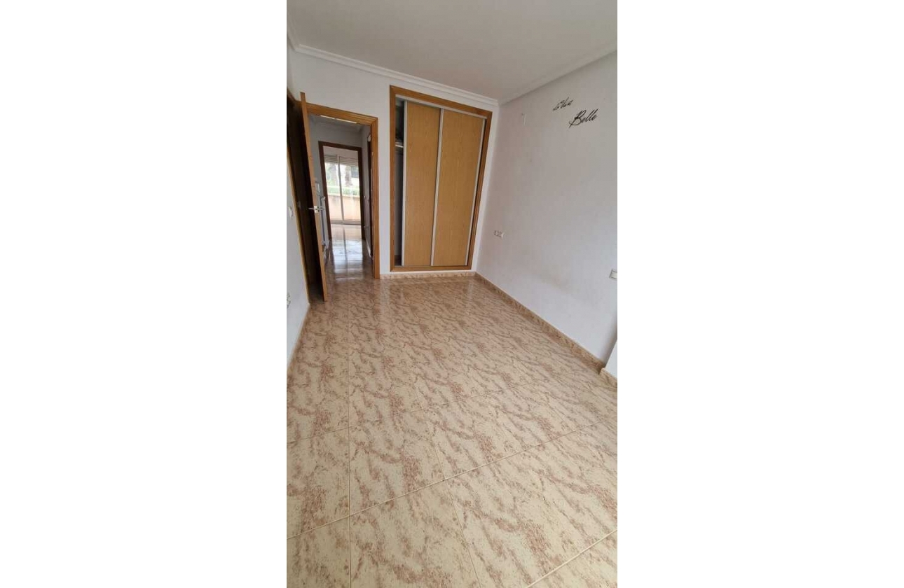 Resale - Townhouse - Orihuela Costa - Play Flamenca