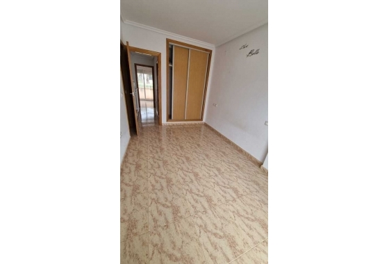 Resale - Townhouse - Orihuela Costa - Play Flamenca